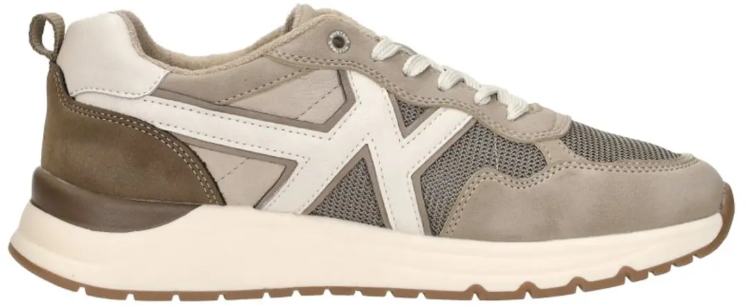Mustang Sneakers Laag Sneakers Laag