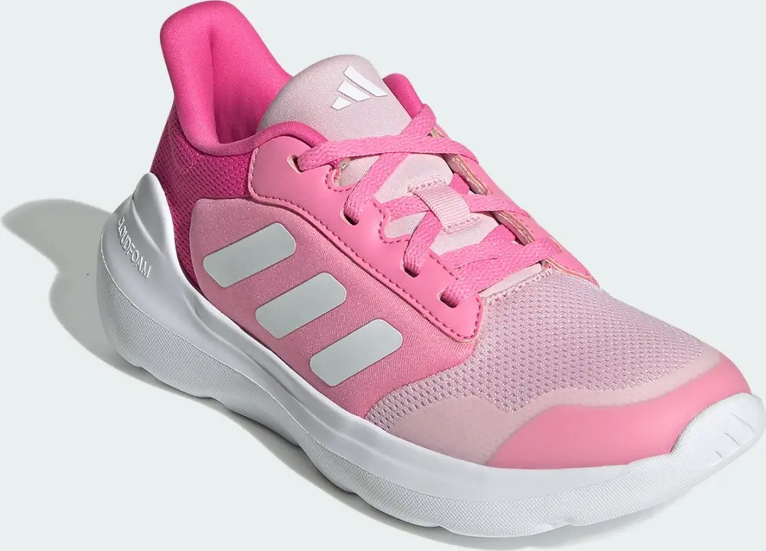 adidas Tensaur Run 2.0 Schoenen - Roze - afbeelding 5 van 6