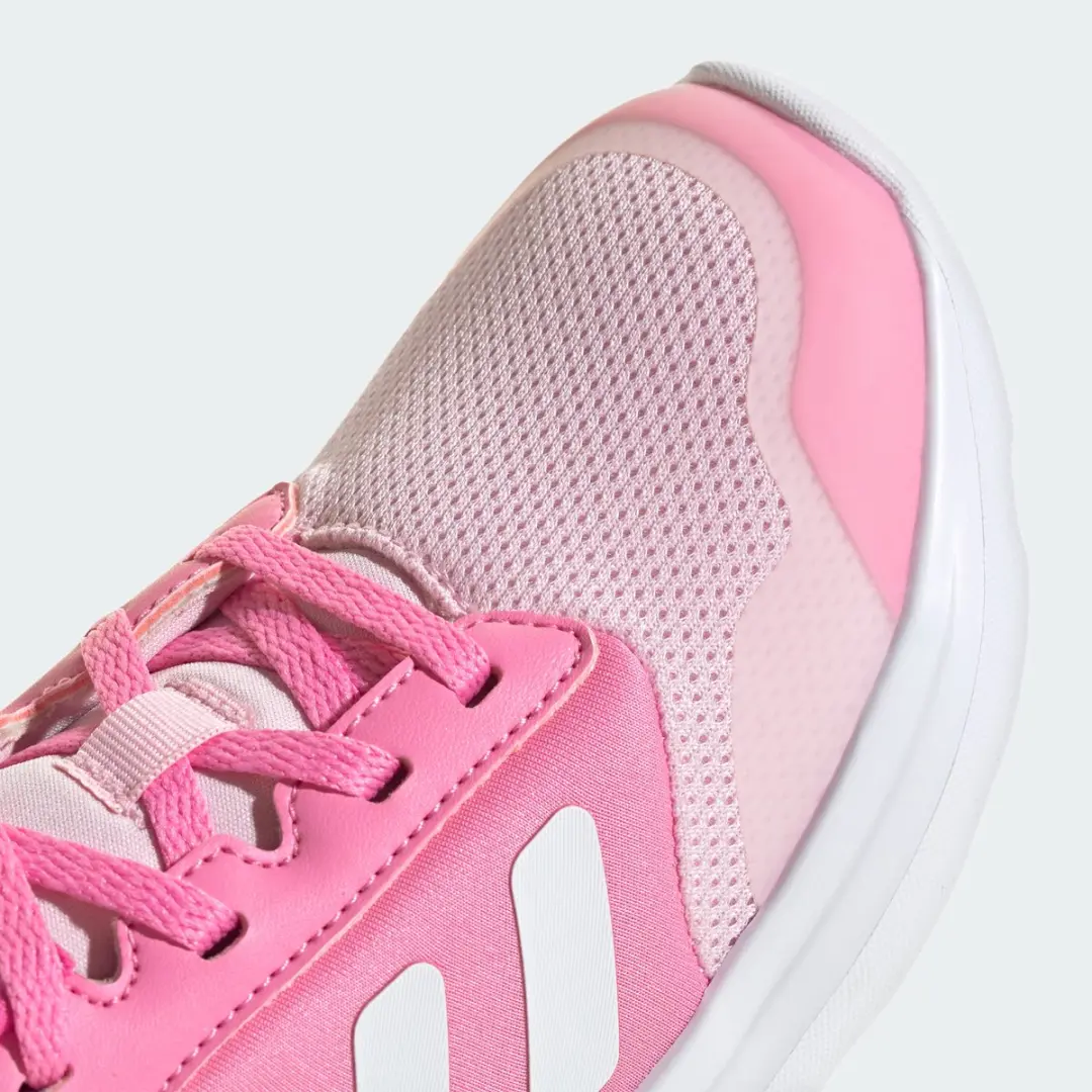 adidas Tensaur Run 2.0 Schoenen - Roze - afbeelding 2 van 6