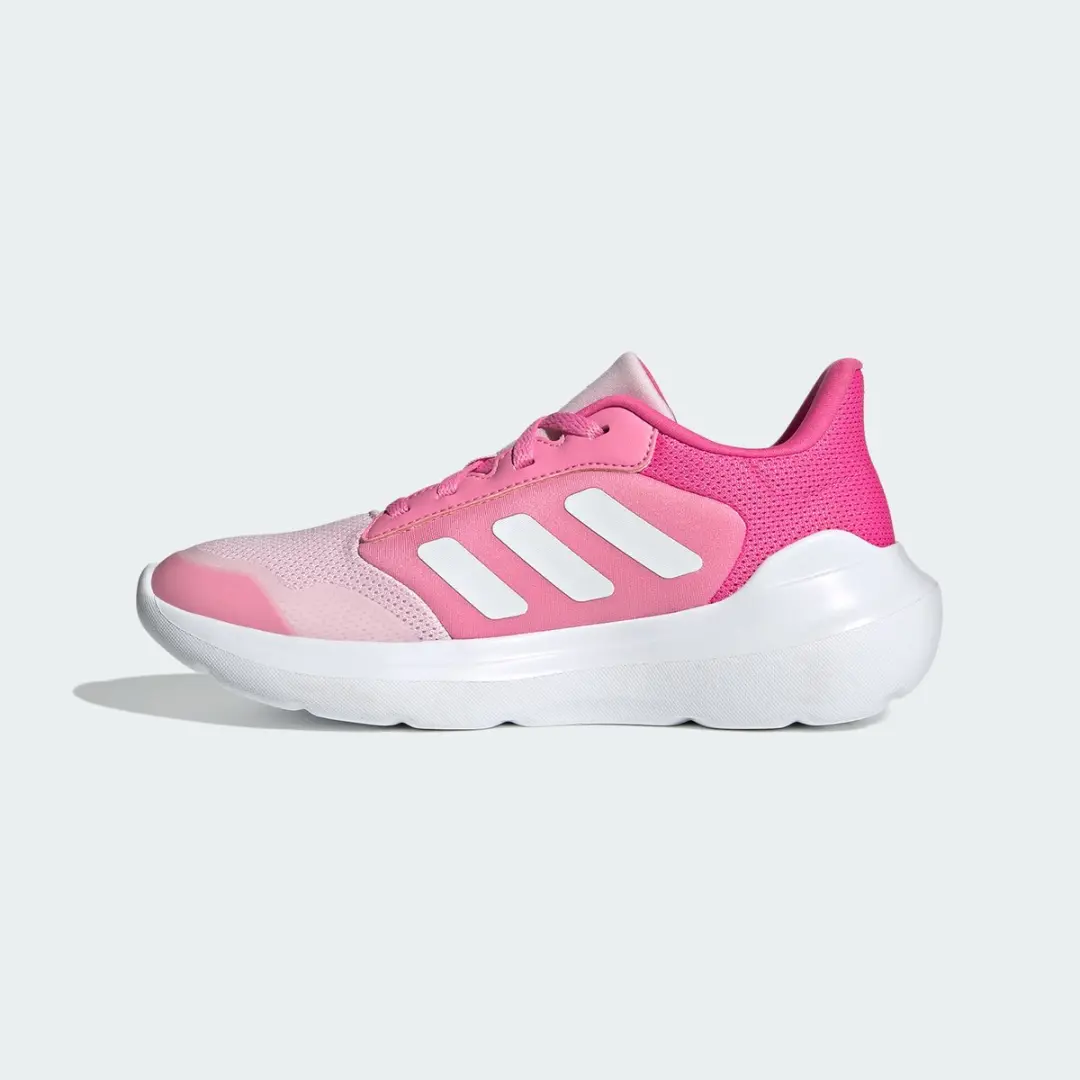 adidas Tensaur Run 2.0 Schoenen - Roze - afbeelding 3 van 6