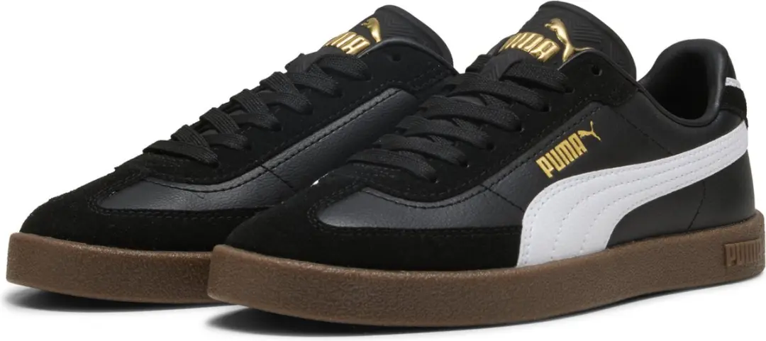 PUMA Puma Club II Era Jr Unisex Sneakers