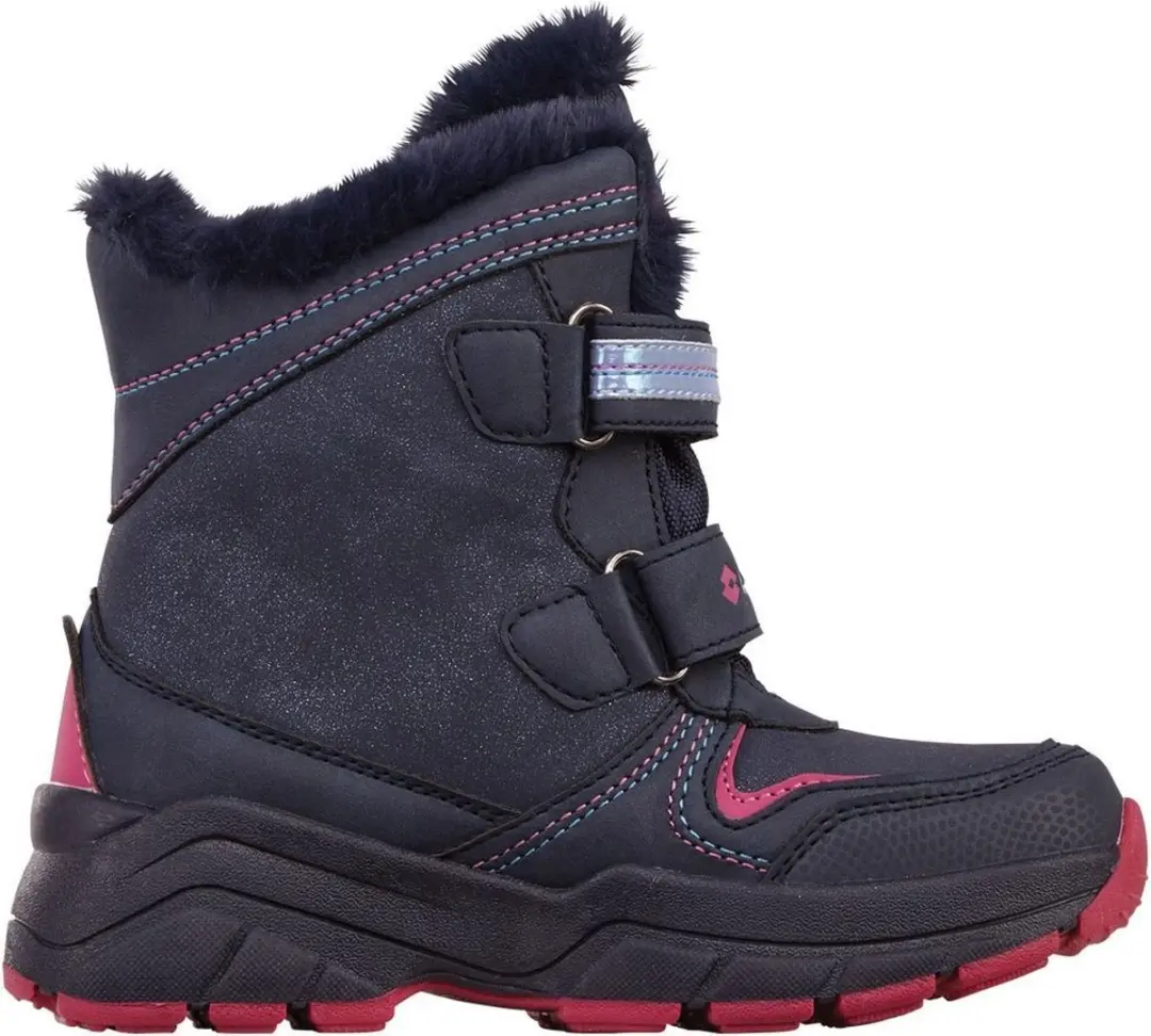 Lotto kinderwinterschoenen Frostisen Tex K 2600560K