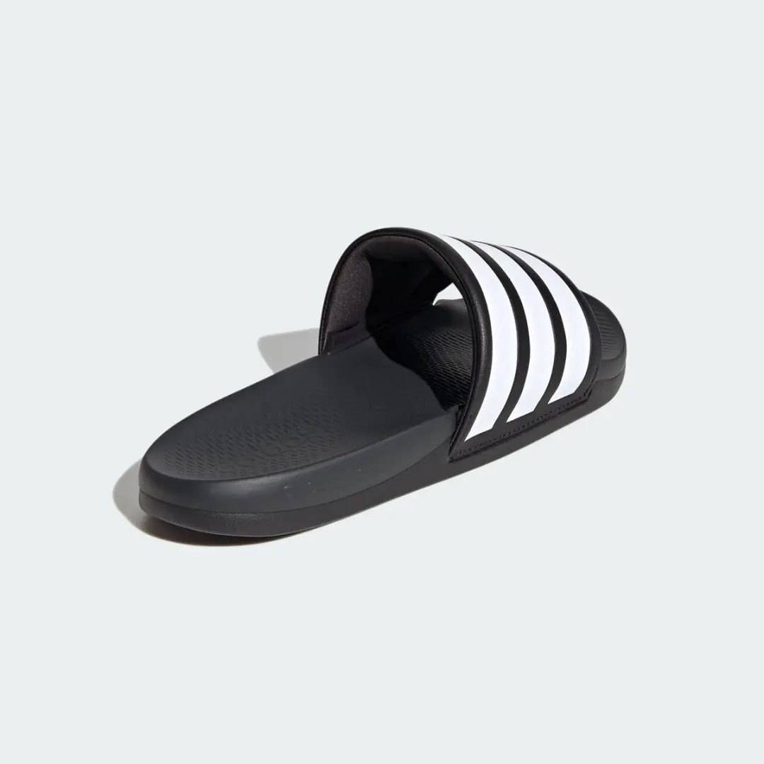 Adidas Adilette Comfort 2.0 Badslippers HP6999 - Zwart - afbeelding 6 van 6