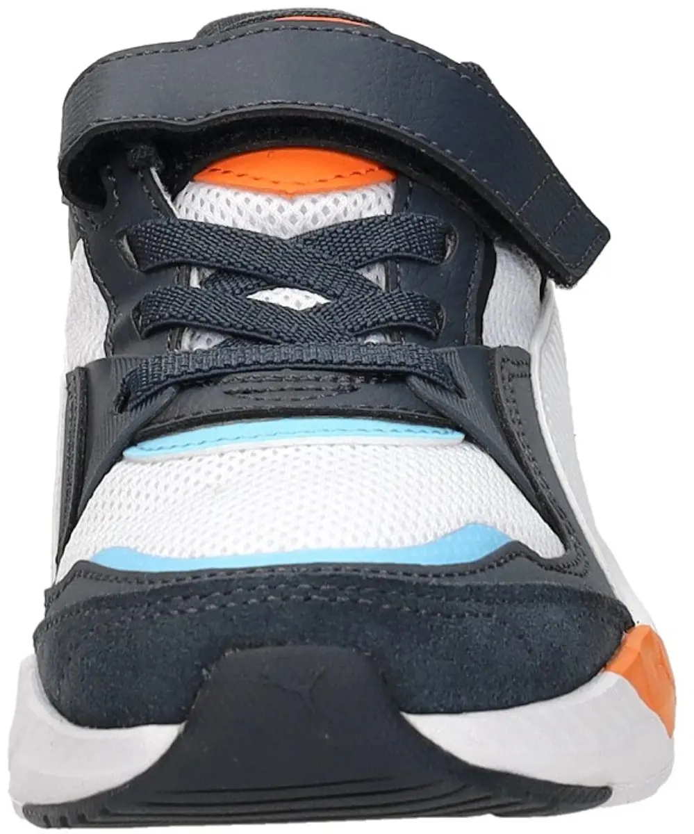 Puma Trinity sneakers blauw Textiel - afbeelding 3 van 6