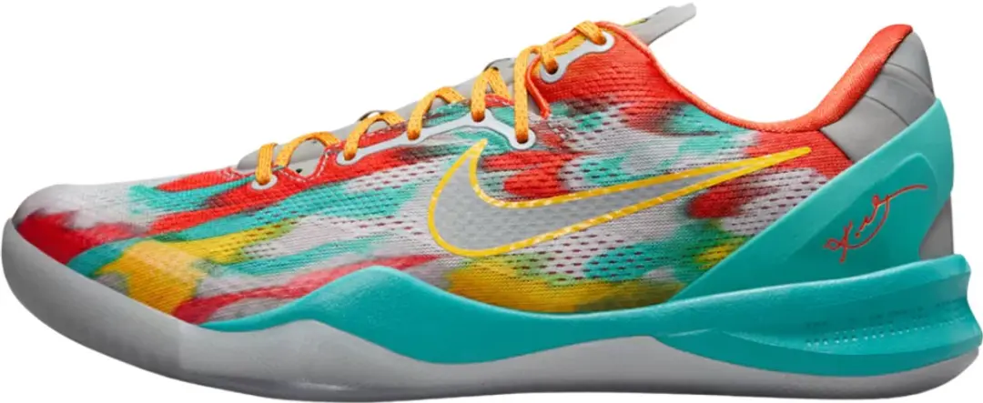 Nike Kobe 8 Protro Venice Beach (2024)