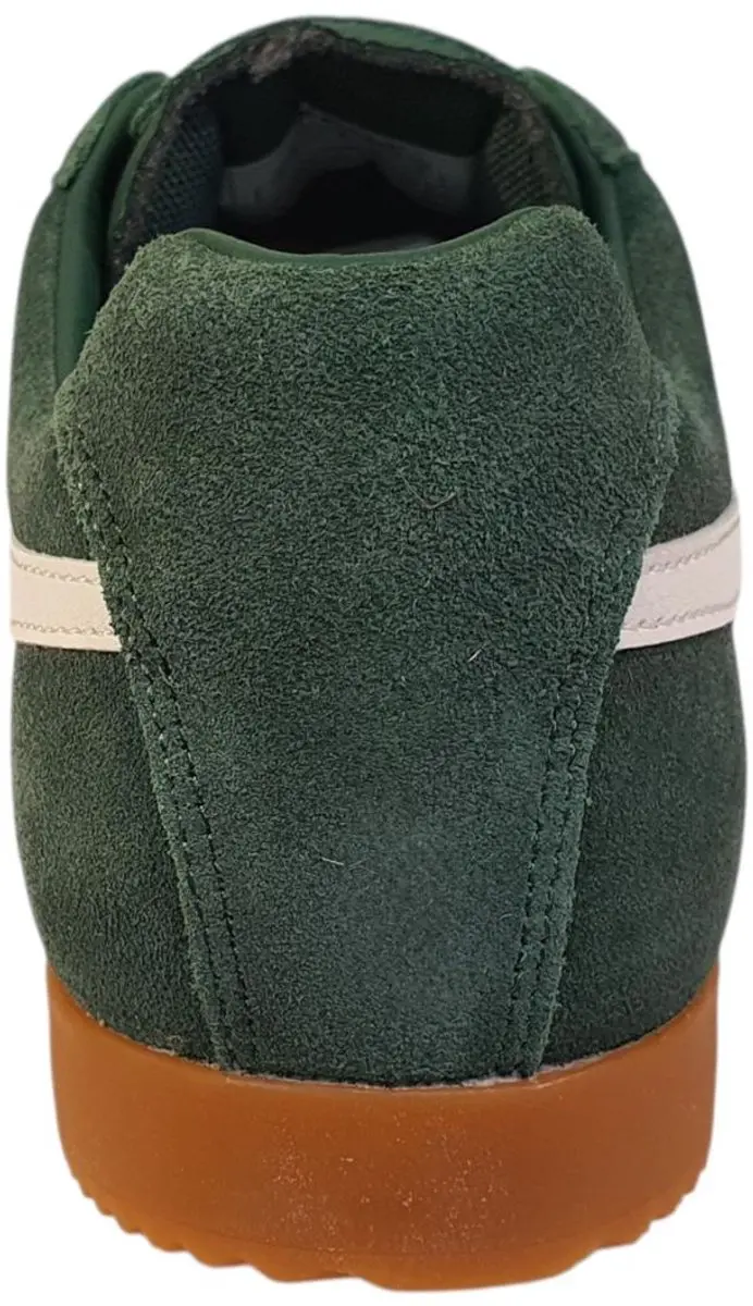 Gola Harrier Schoenen - 39 - Groen