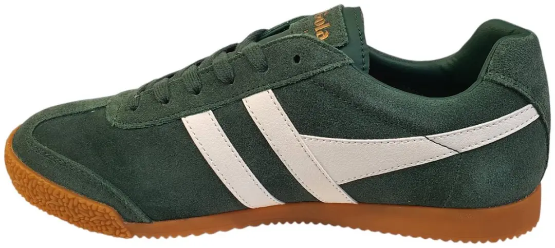 Gola Harrier Schoenen - 39 - Groen