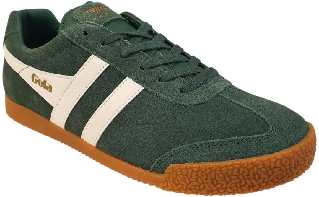 Gola Harrier Schoenen - 39 - Groen