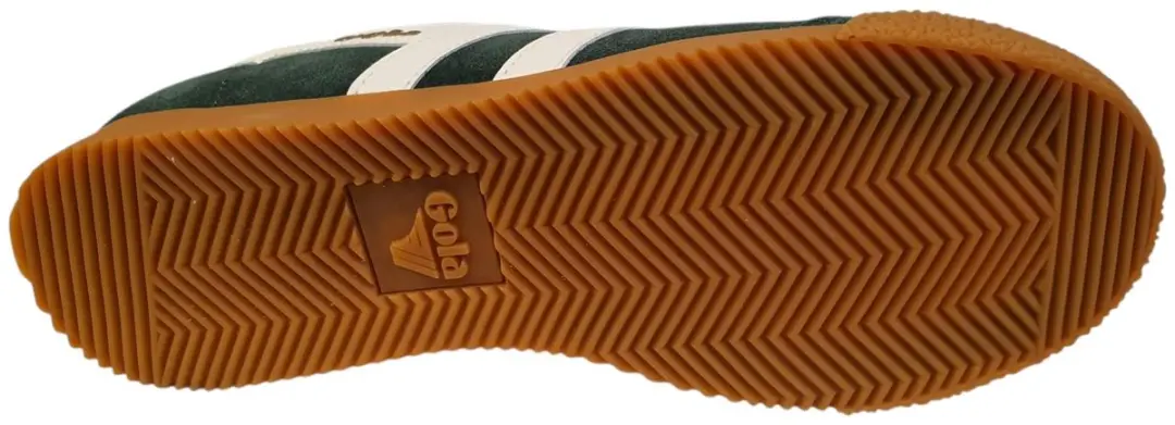 Gola Harrier Schoenen - 39 - Groen
