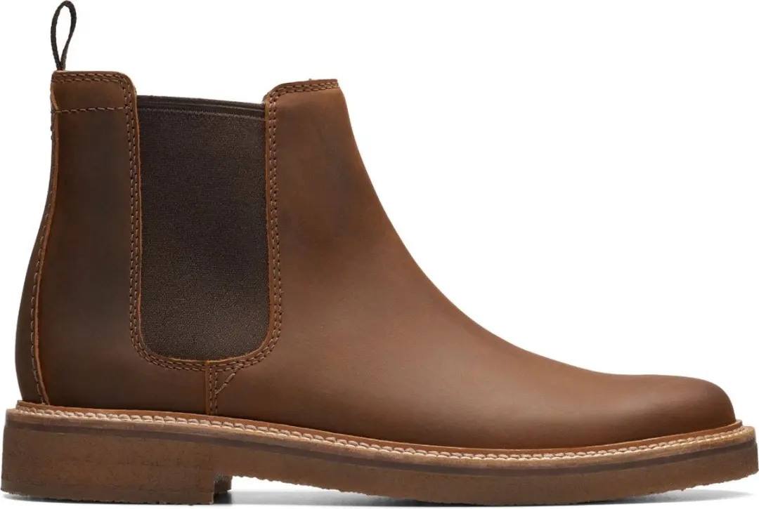 Clarks Boots