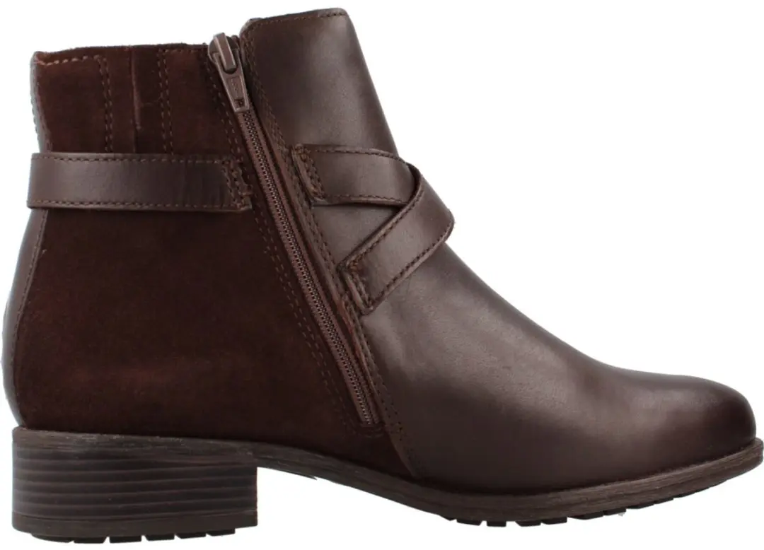 CLARKS 26182942C Bruin 38 EU