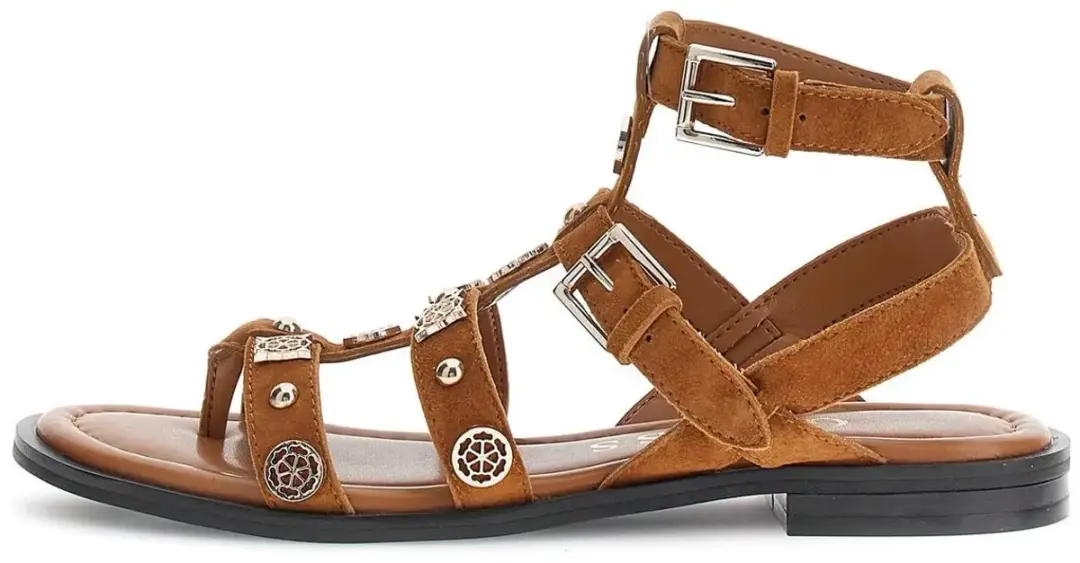 Damessandalen Guess Yazza2