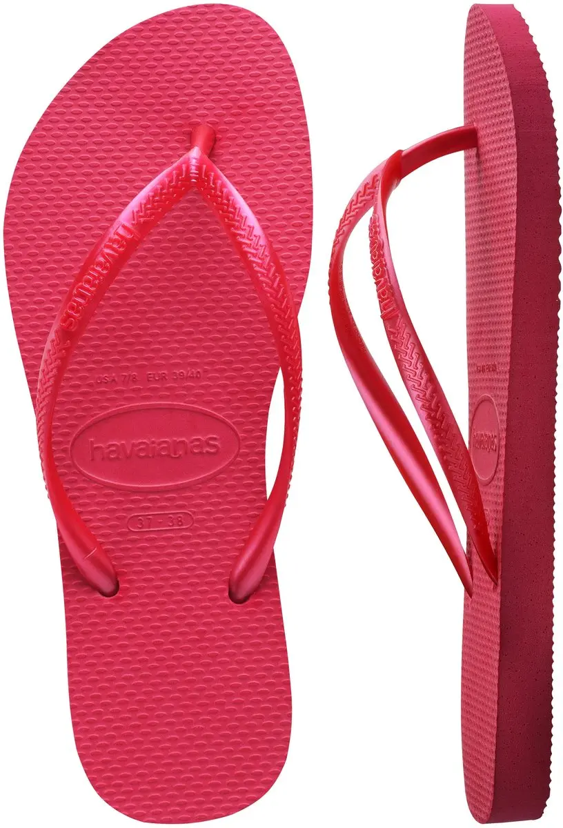Slim-fit kinderslippers om aan te trekken