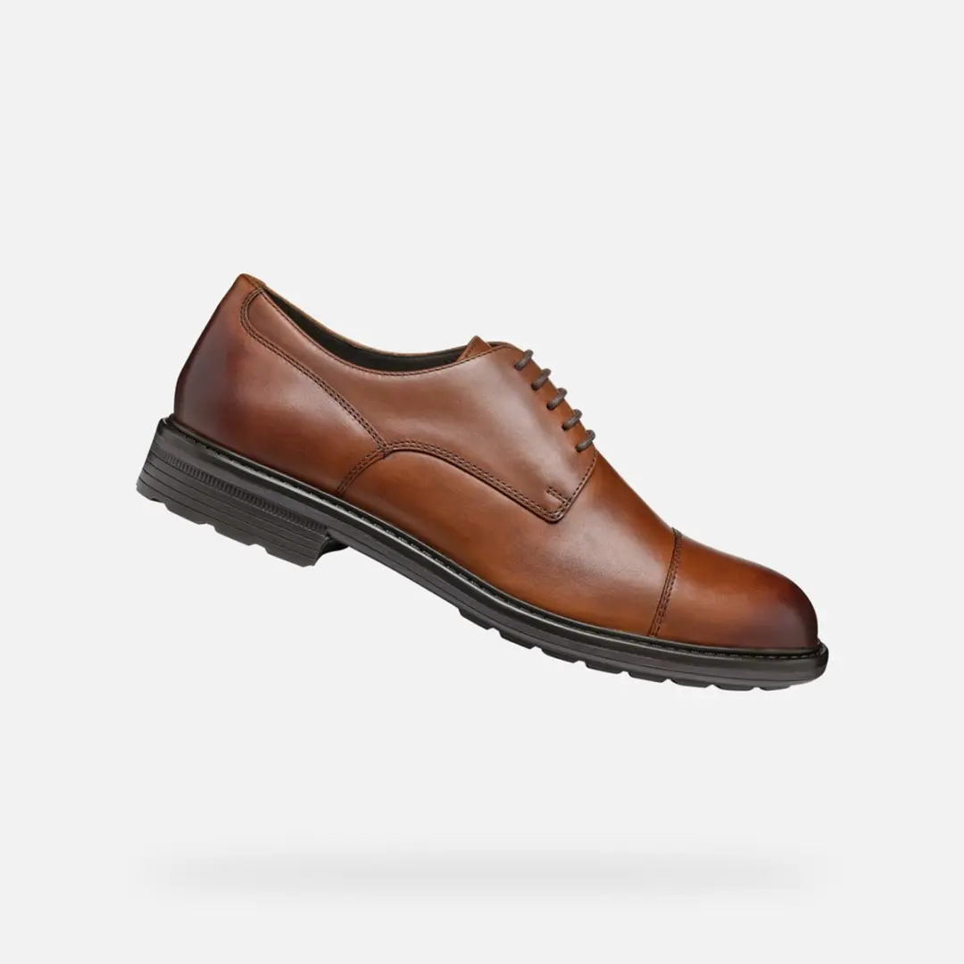 GEOX WALK PLEASURE HEREN