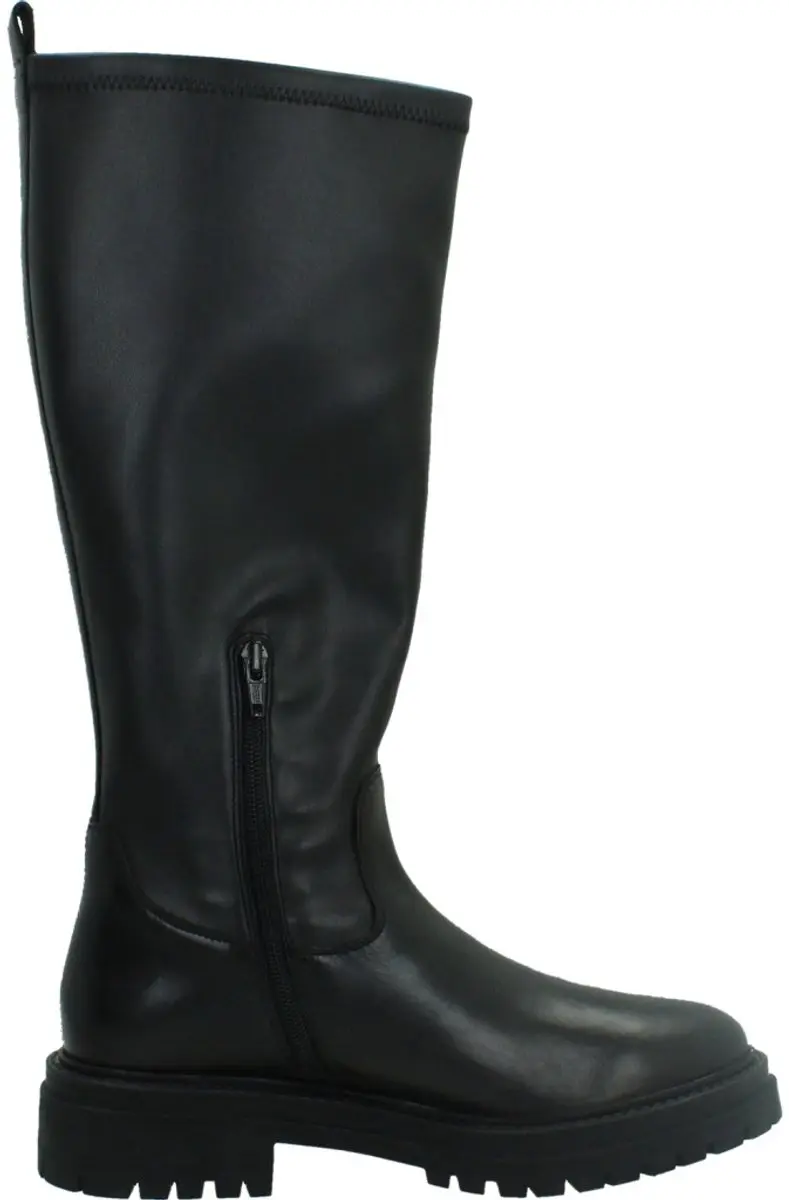 GEOX D56HRF 0KB43 Zwart 37 EU