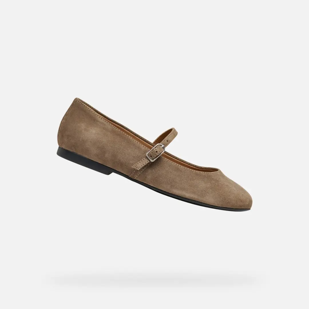 GEOX Ballerina's