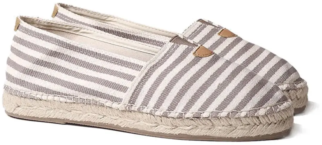 Toni Pons Blanes-dd Espadrilles Beige,Bruin EU 38 Man,Vrouw