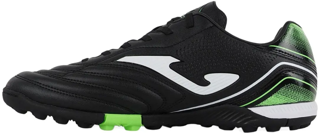 Joma Aguila Turf Voetbalschoenen - 43 - Groen