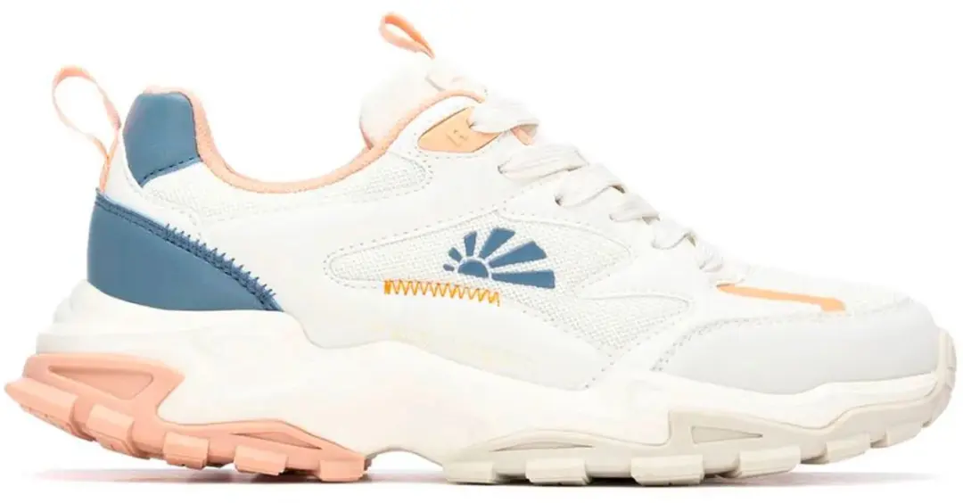 Refresh 175017 Schoenen Wit EU 37 Vrouw