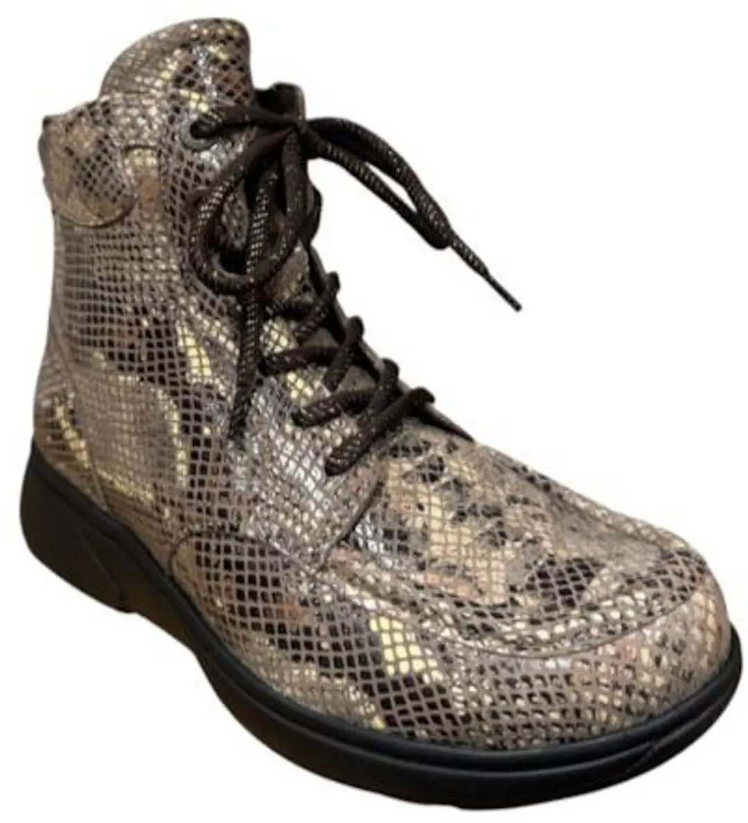 Xsensible Romagna 30227.5 Vrouwenlaarzen - Camel - Maat 36
