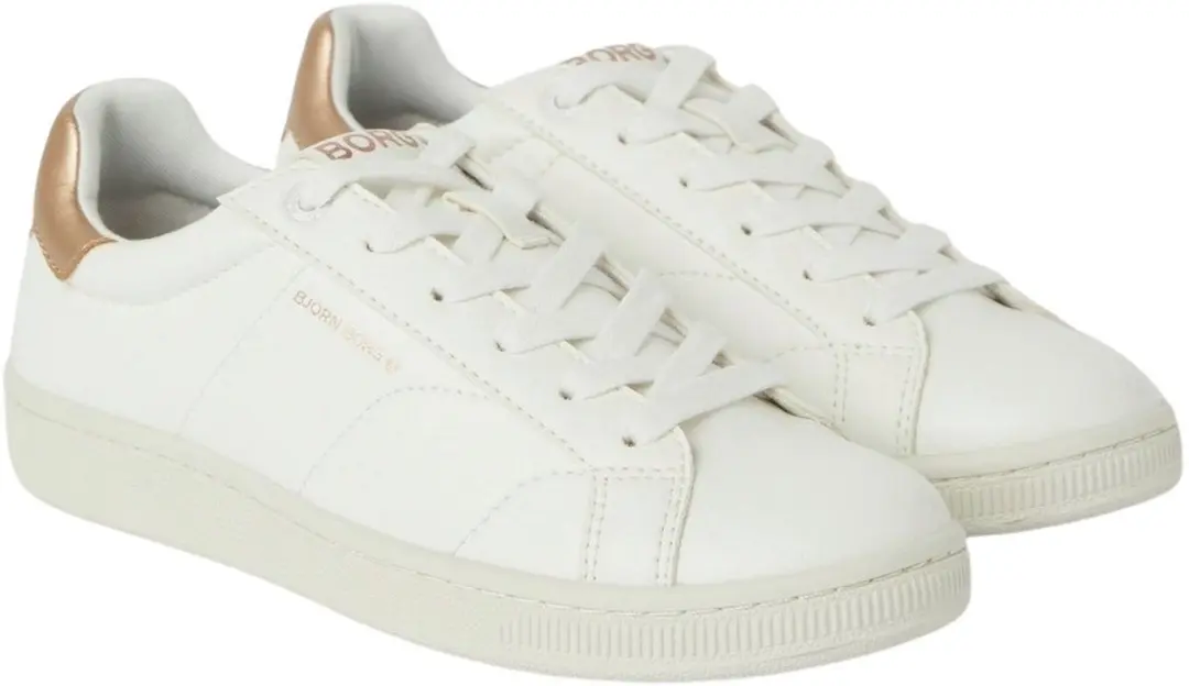 Bjorn Börg T305 Dames Sneakers Laag