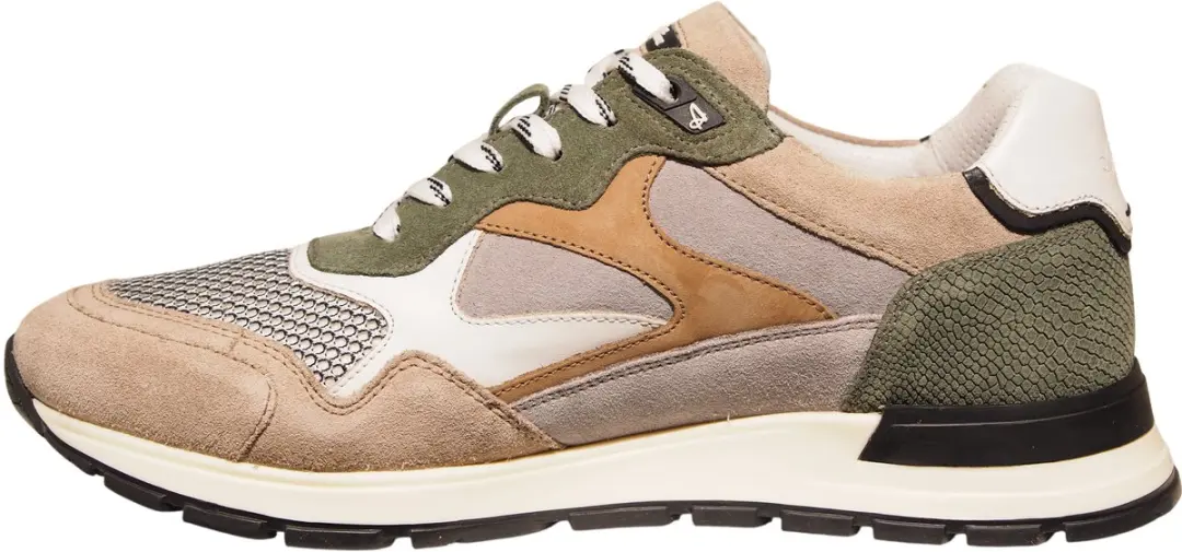 Australian Tiago Sneakers - Beige - Maat 43