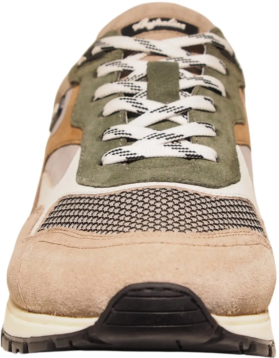 Australian Tiago Sneakers - Beige - Maat 43