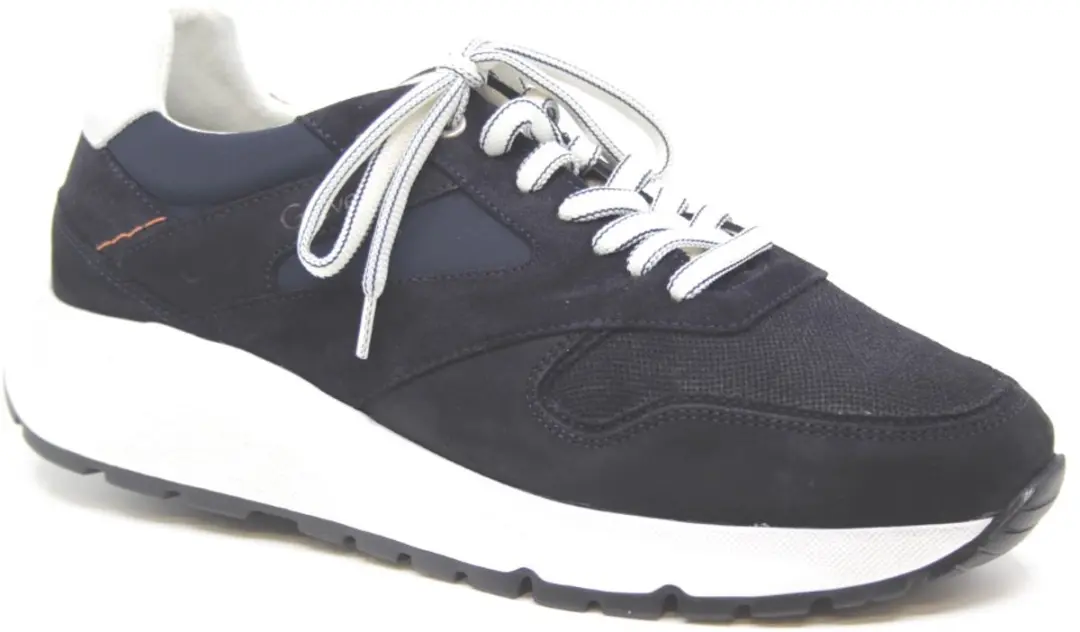 Greve ARNHEM BLUE NUBUCK
