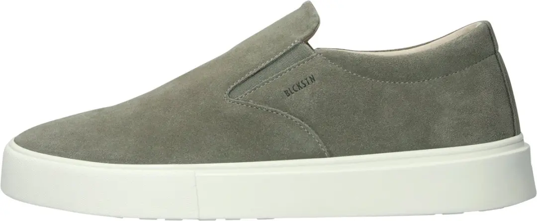 Blackstone Ruby Banks DG508 Slip-ons - Dried Sage - 41 - afbeelding 2 van 6