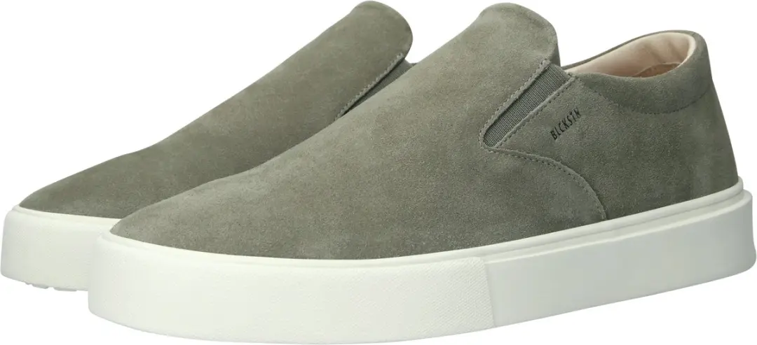 Blackstone Ruby Banks DG508 Slip-ons - Dried Sage - 41 - afbeelding 3 van 6