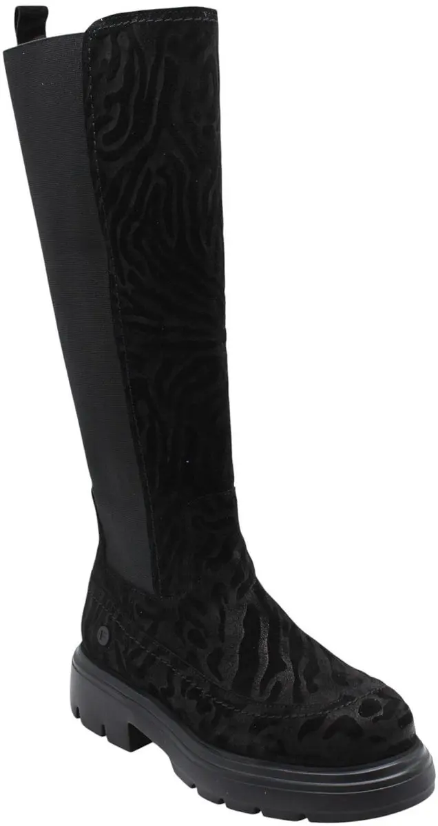 Floris Van Bommel Sfw-80060 Bayli Laarzen
