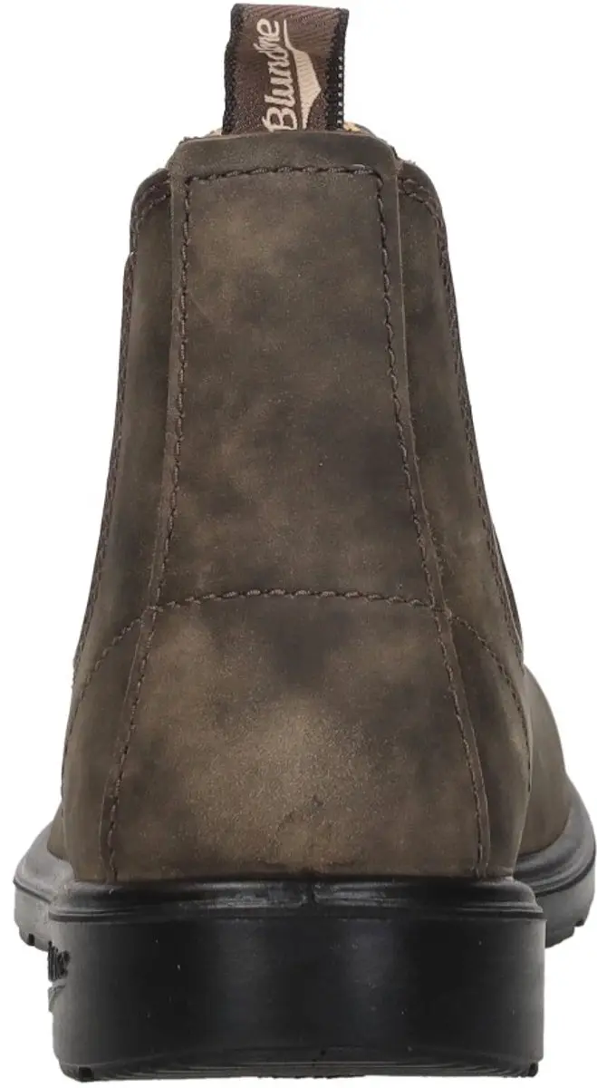 Blundstone 565 Kids Laarzen - Rustic Brown 29