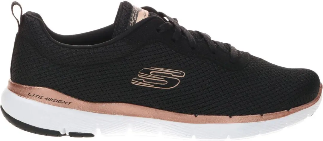 Skechers Flex Appeal 3.0-First Insight Dames Sneakers