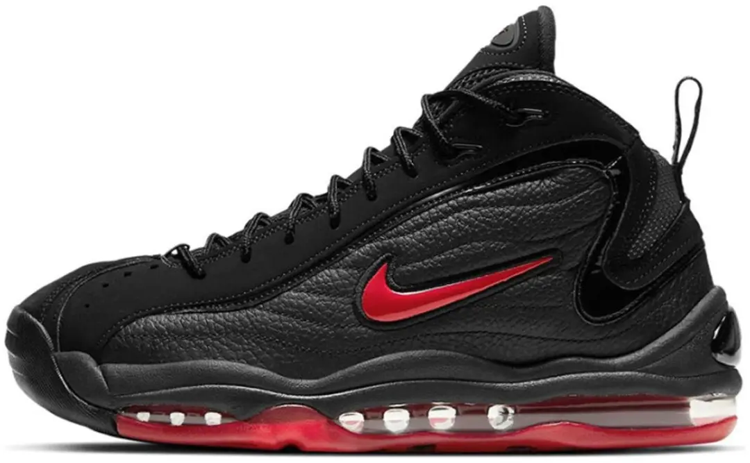 Nike Air Total Max Uptempo Bred
