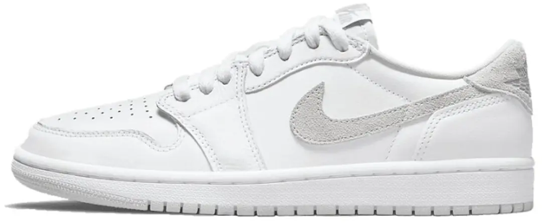 Jordan 1 Low OG Neutral Grey (2021/2024)