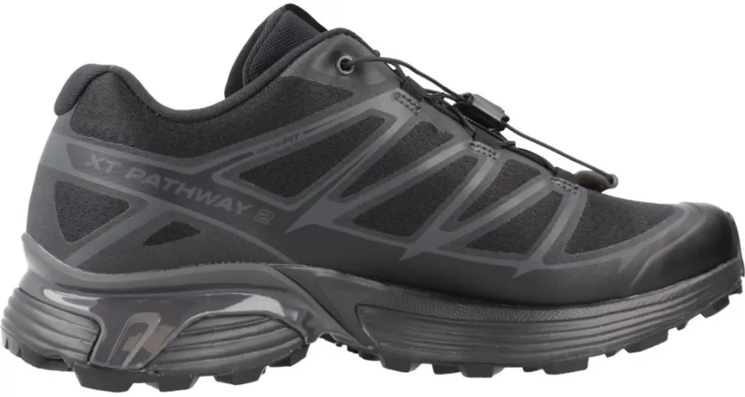 SALOMON XT PATHWAY 2 Zwart 44 EU