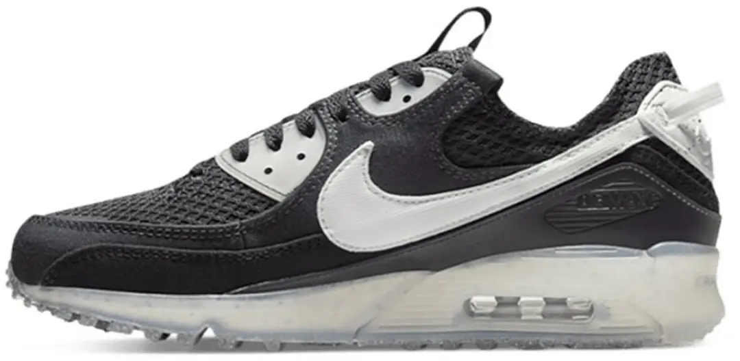 "Sneakers Nike Nike Air Max 90 Terrascape ""Black & White"""
