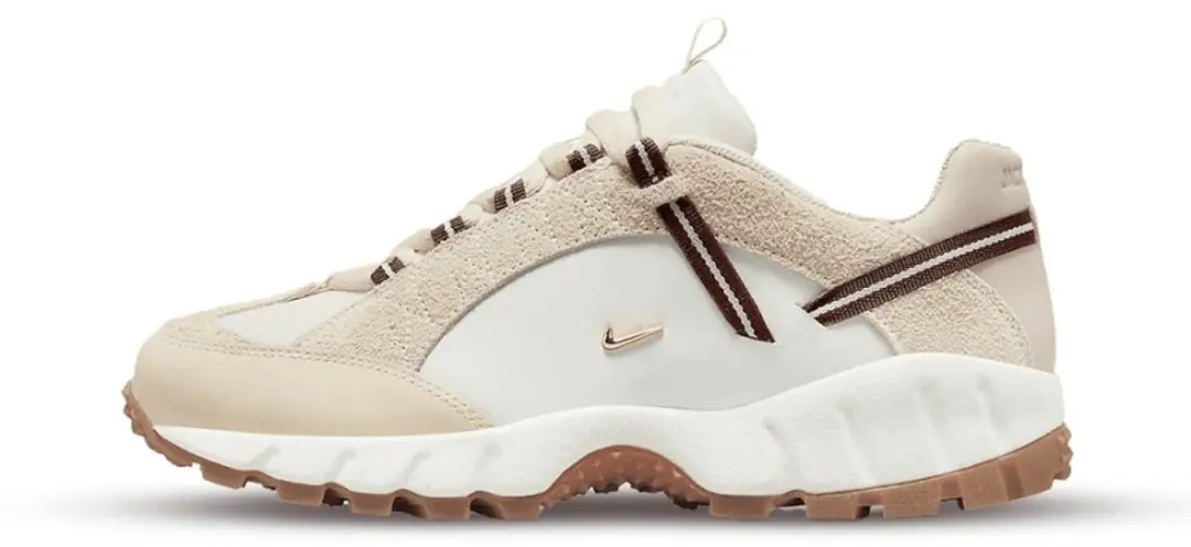 Nike Air Humara LX Jacquemus Beige (W)