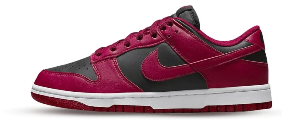 Nike Dunk Low Next Nature Dark Beetroot (Women's)