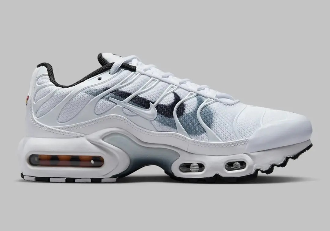 "Sneakers Nike Nike Air Max Plus ""Stencil Swoosh"""