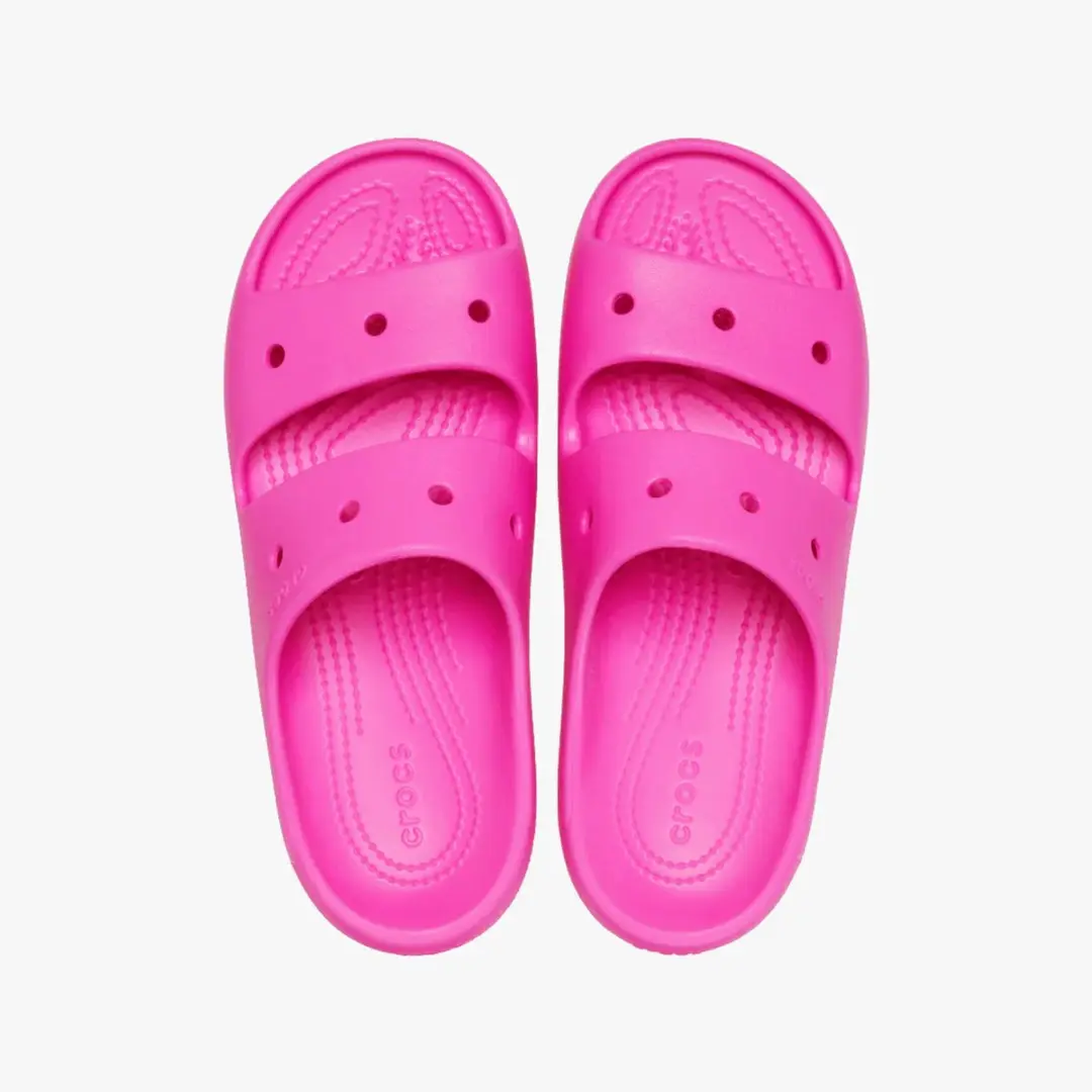 Crocs Classic Neon HL Sandalen Roze Maat 38/39 US M6/W8