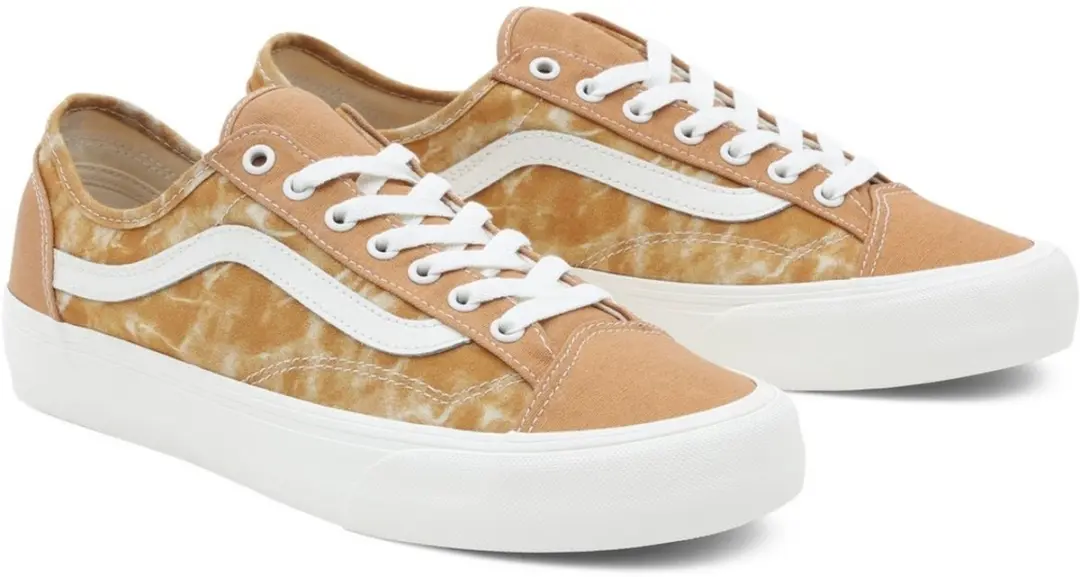 Vans Unisex Heren Action -sport-surf FTW Sneaker Style 36 Decon Vr3 Sf Sunshine