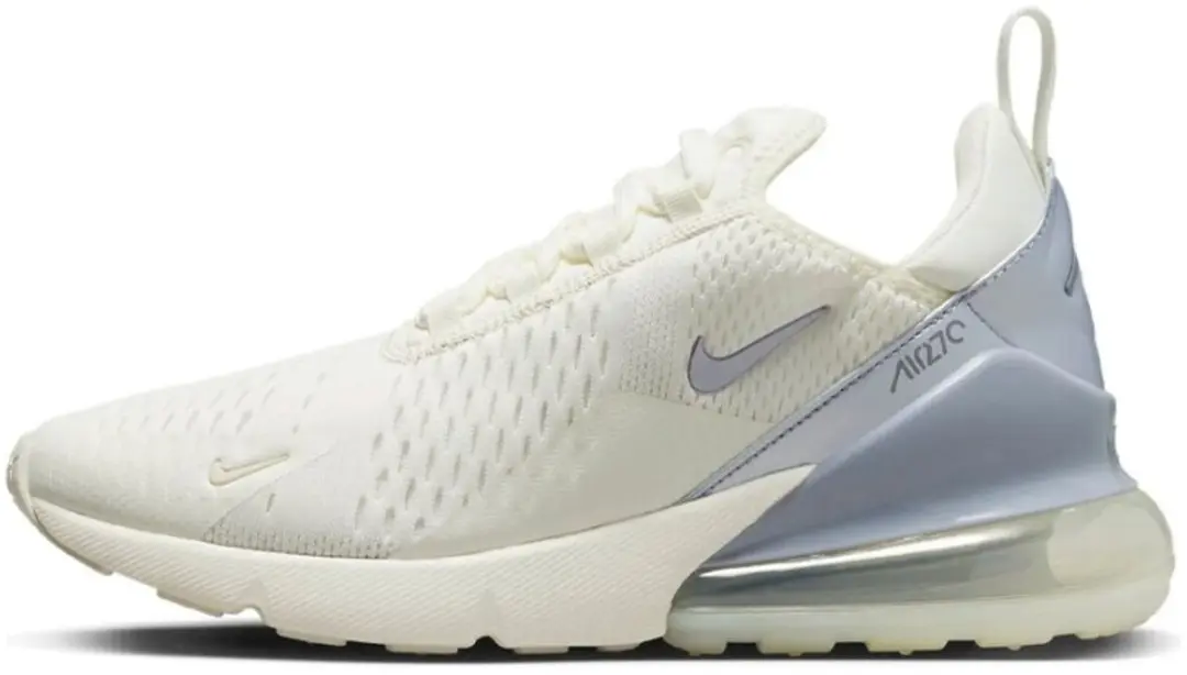 Sneakers Nike Air Max 270 ESS "Sail Oxygen Purple"