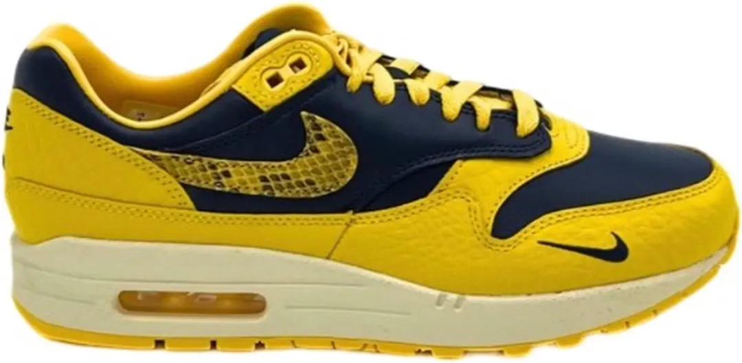 Nike Nike Air Max 1 Premium sneakers