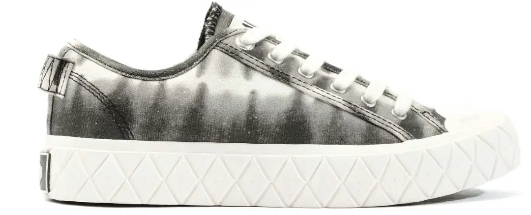 Palladium Palla Ace Damestrainers