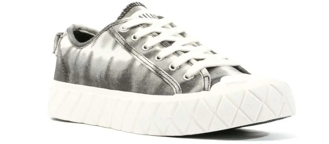 Palladium Palla Ace Damestrainers - 37 - Zwart