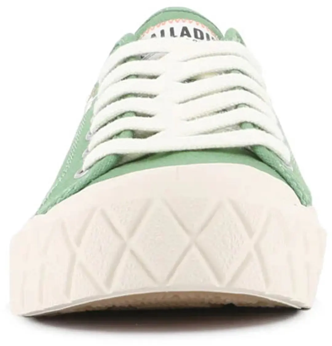 Palladium Palla Ace CVS Trainers 74447 - 45 - Groen