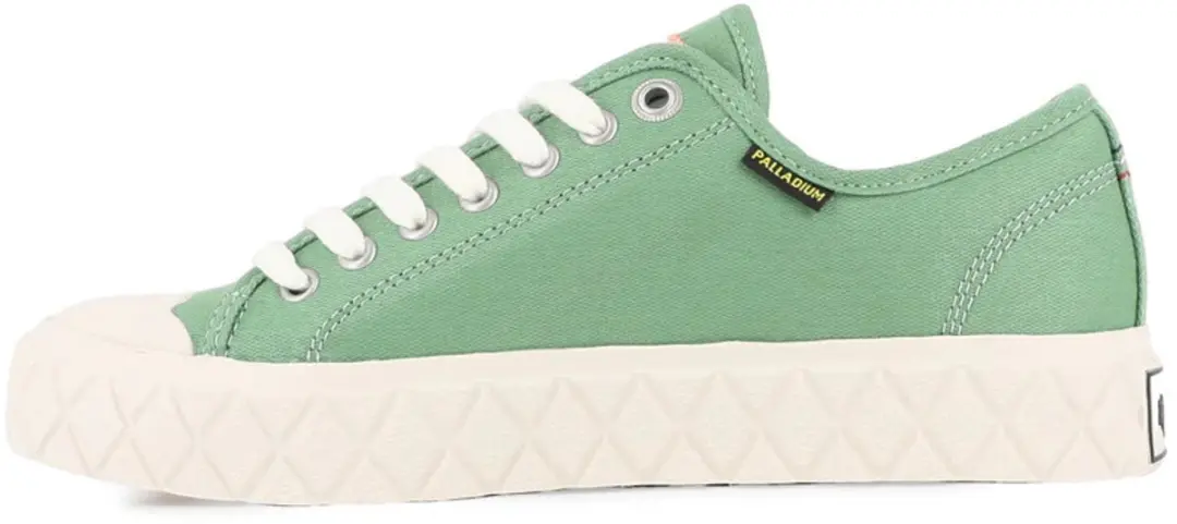 Palladium Palla Ace CVS Trainers 74447 - 45 - Groen