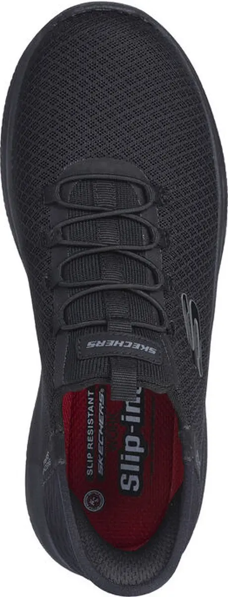 Skechers Hands Free Slip-Ins Summits 108144EC Instapschoen - Zwart