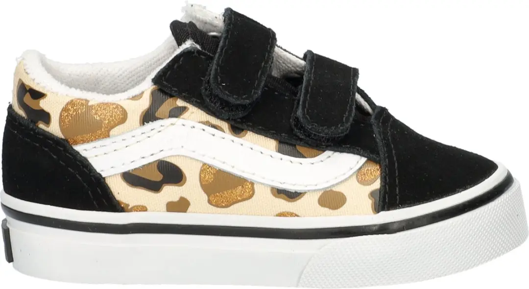 Vans Old Skool V Sneakers Junior
